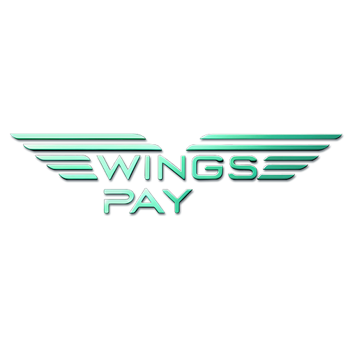Wings Pay Logo